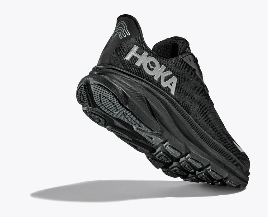 Hoka Clifton 9 Goretex Men