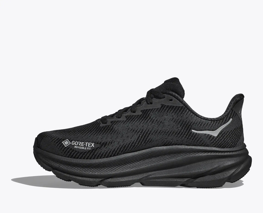 Hoka Clifton 9 Goretex Men