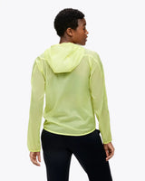 Men's skyflow windbreaker | hoka