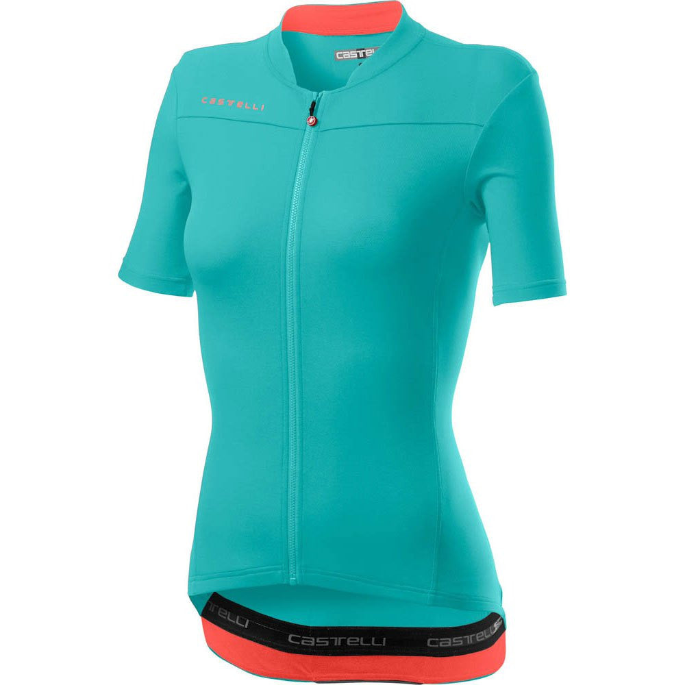 Maillot Anima 3 - Femme | Castelli /// Triathlon Store