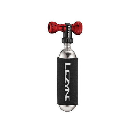 Image Control Drive | Lezyne /// Triathlon Store