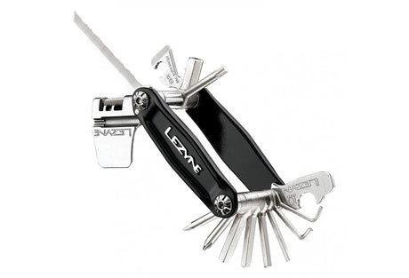 Image Multi Tools Crv 20 | Lezyne /// Triathlon Store