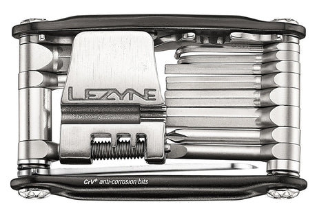 Image Multi Tools Crv 20 | Lezyne /// Triathlon Store