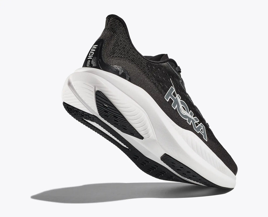 Mach 6 black white - Homme | Hoka