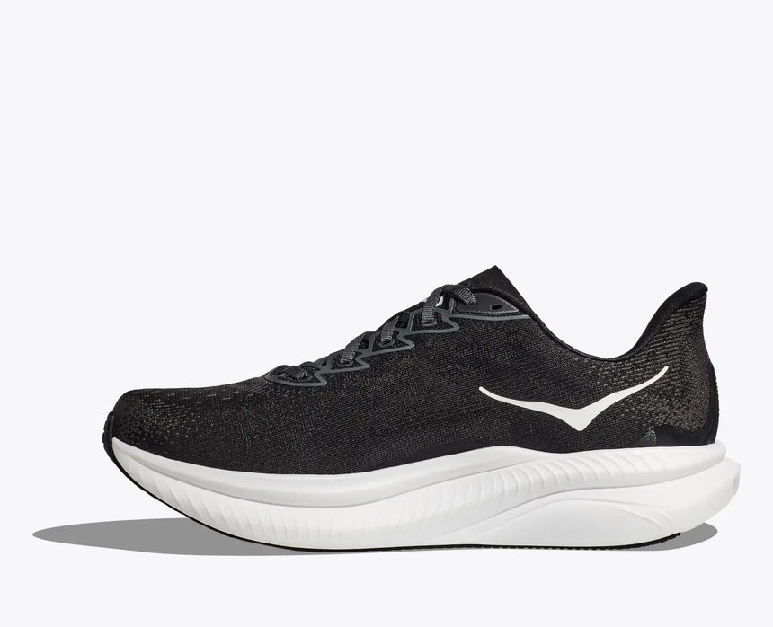 Mach 6 black white - Homme | Hoka