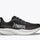 Image Mach 6 black white - Femme | Hoka