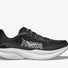 Image Mach 6 black white - Femme | Hoka
