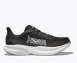 Image Mach 6 black white - Femme | Hoka