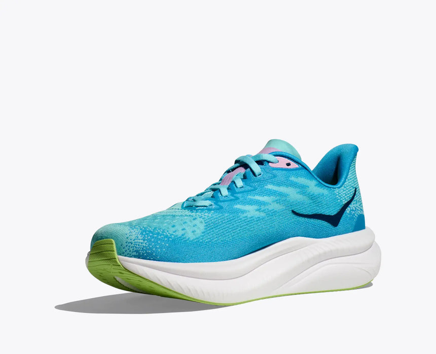 Mach 6 cloudless waterpark - Femme | Hoka