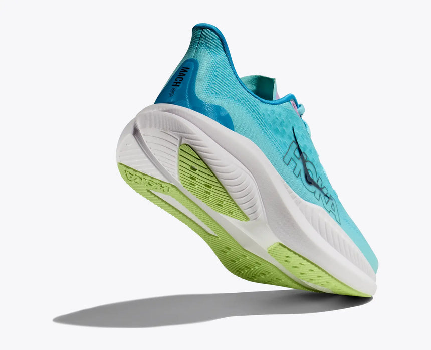 Hoka Mach 6 Women Illusion / Dusk