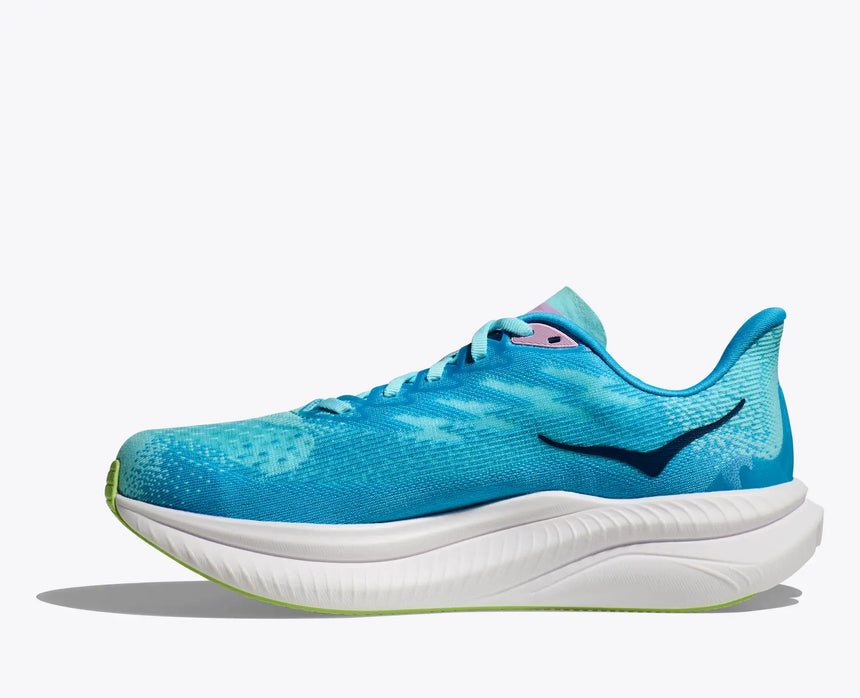 Mach 6 cloudless waterpark - Femme | Hoka