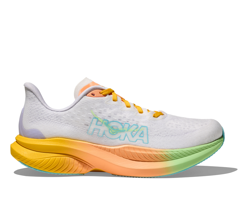 Hoka Mach 6 Women Illusion / Dusk