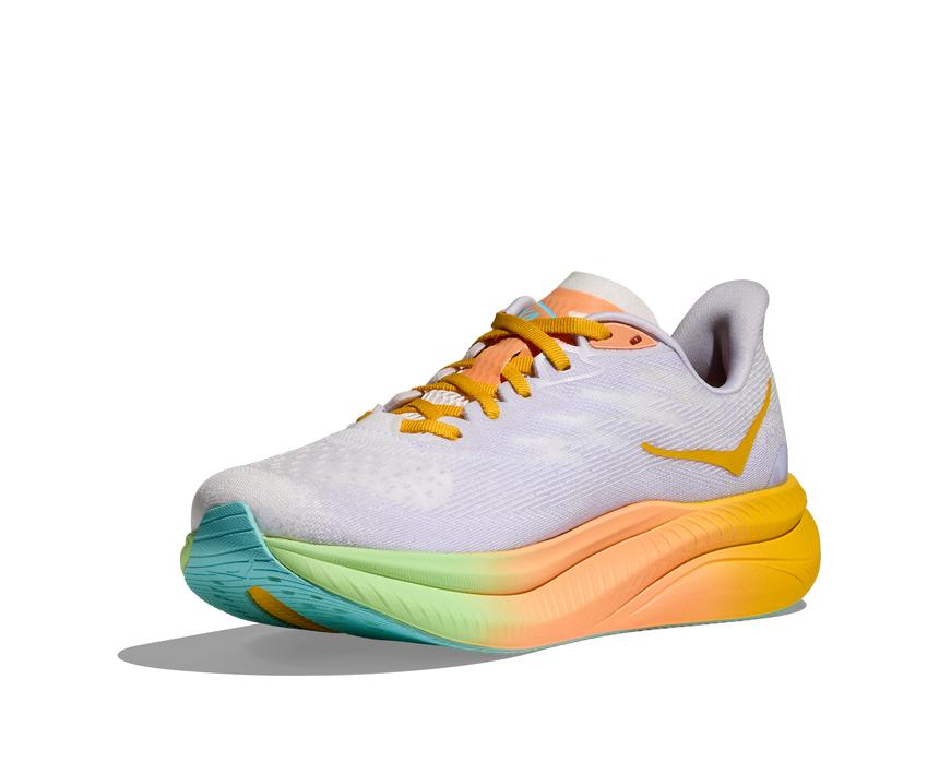 Hoka Mach 6 Women Illusion / Dusk