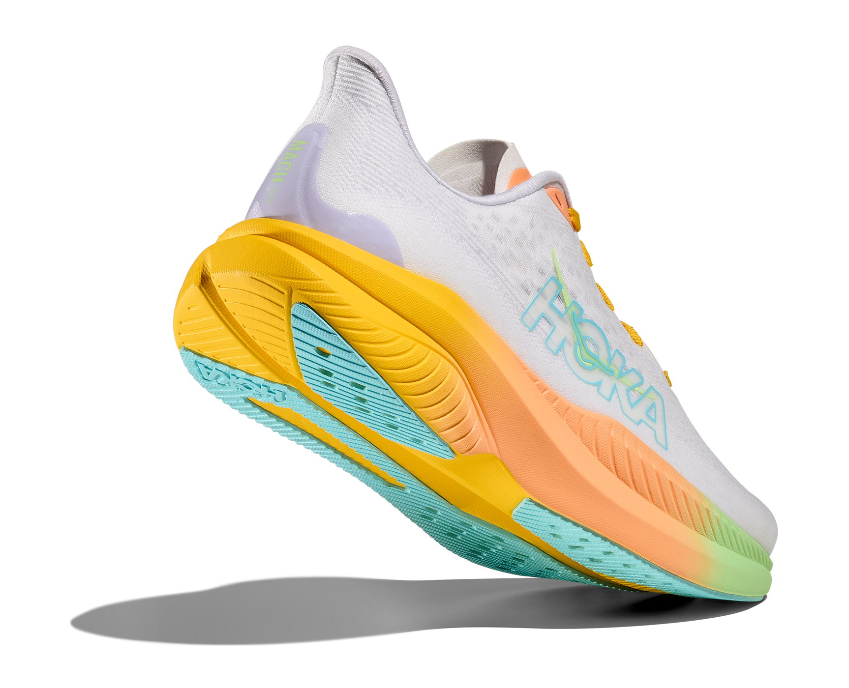 Mach 6 - Femenino | hoka