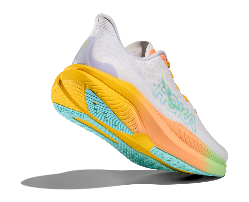 Hoka Mach 6 Women Illusion / Dusk