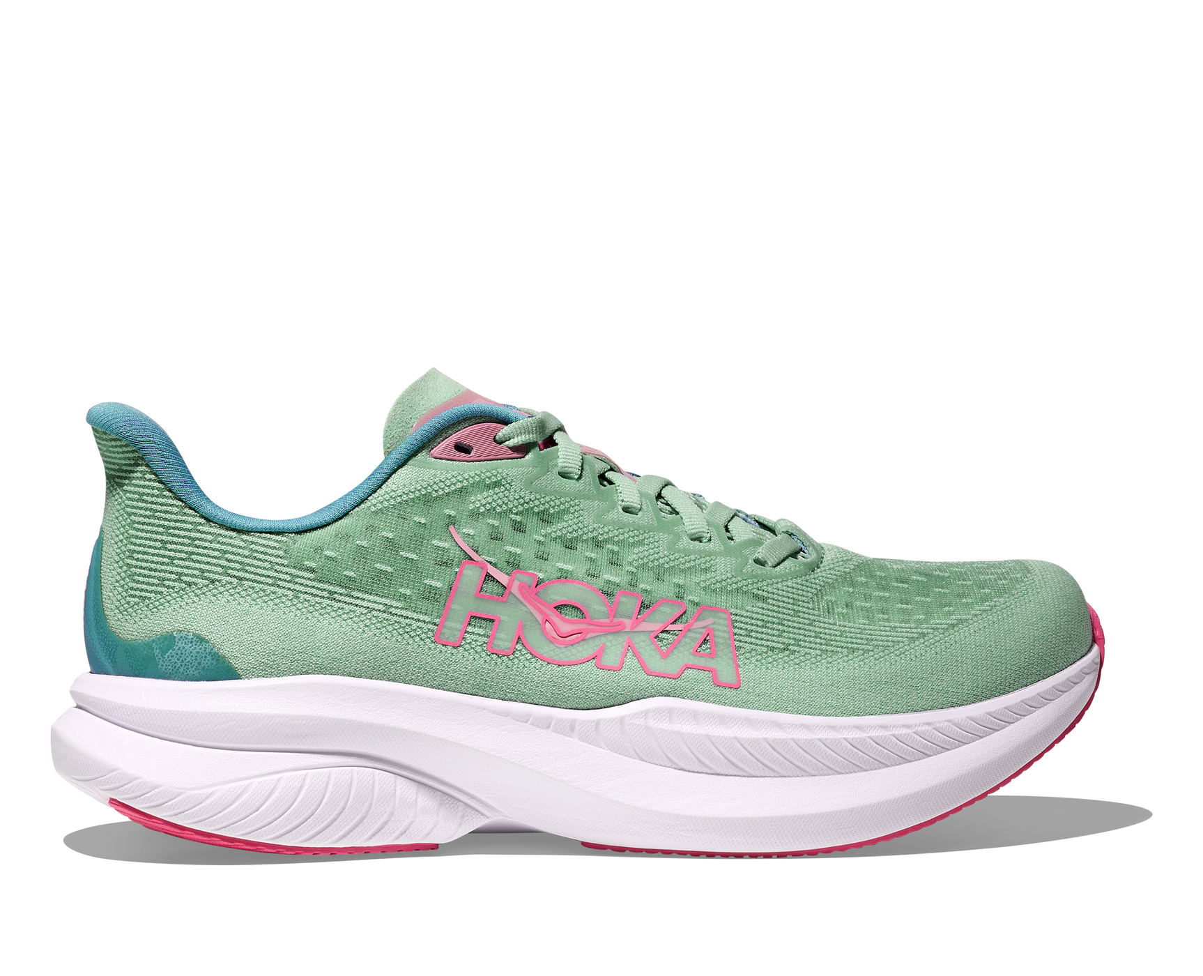 Mach 6 - Femenino | hoka