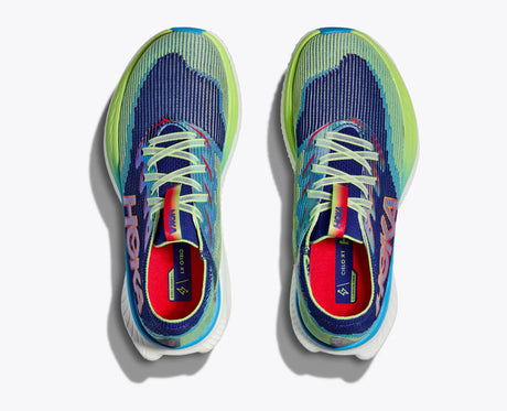 Cielo X1 Evening Sky / Lettuce  | Hoka