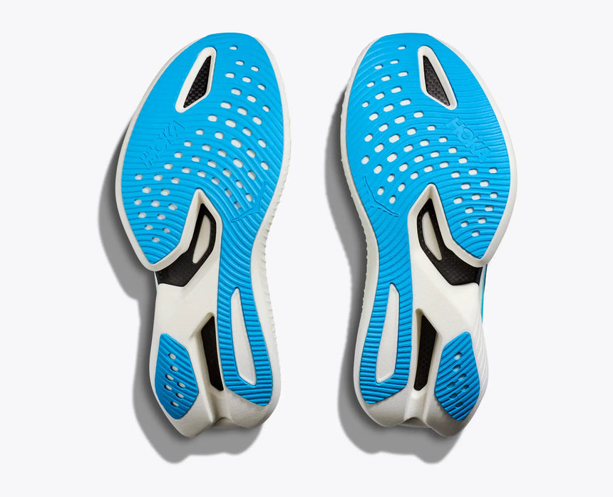 Cielo X1 Evening Sky / Lettuce  | Hoka