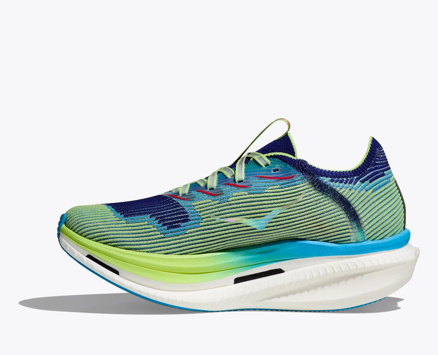 Cielo X1 Evening Sky / Lettuce  | Hoka