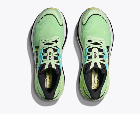 Image Skyward X luna moth black - Homme | Hoka