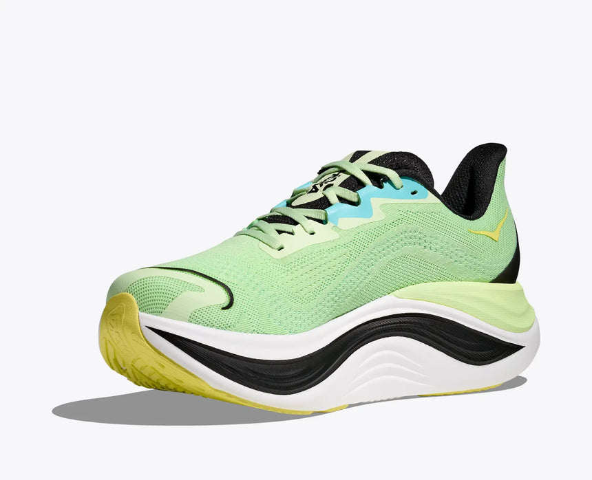 Skyward X luna moth black - Homme | Hoka