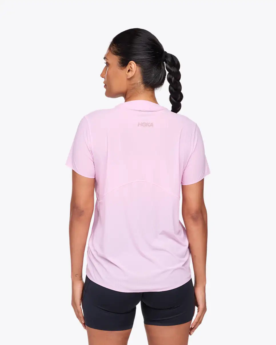 Hoka Women's Race Day Tank Top