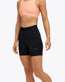 short novafly 15 knit femme | Hoka