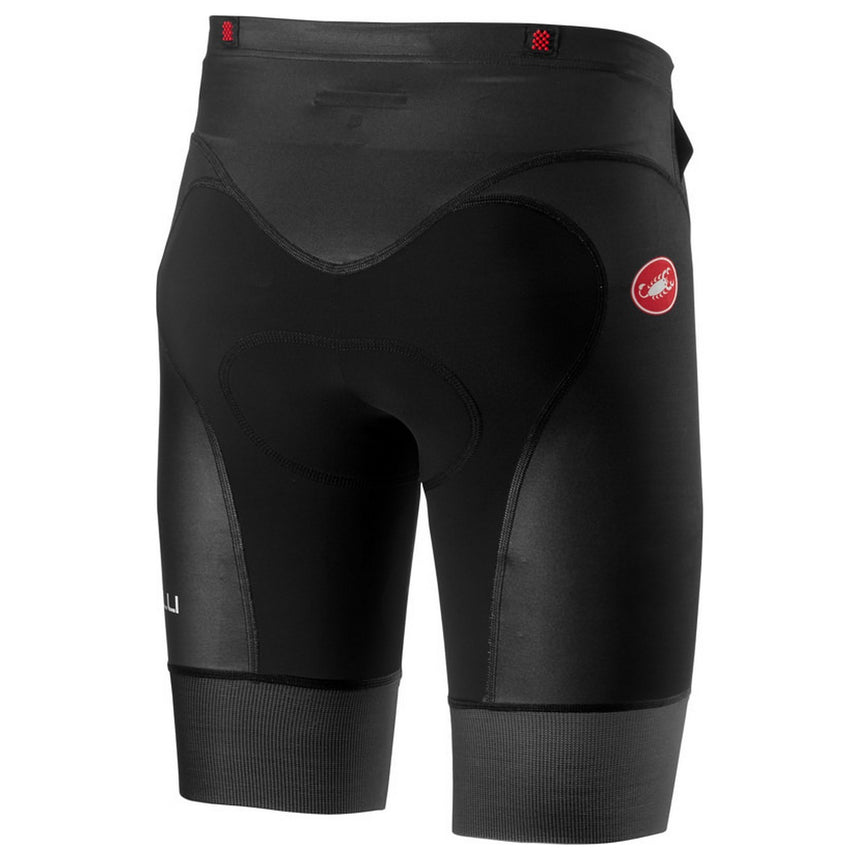 Image Short Free Tri - Homme | Castelli /// Triathlon Store