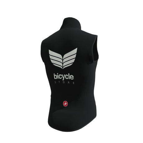 Image Gilet Bicycle Store Pro Light | Castelli /// Triathlon Store