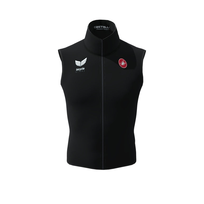 Image Gilet Bicycle Store Pro Light | Castelli /// Triathlon Store