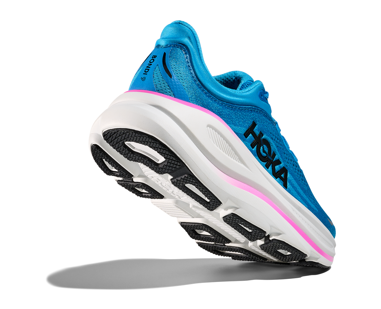 Bondi 9 - Femme | Hoka