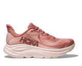 Hoka Clifton 9 Womens Dusk-Pink Twilight
