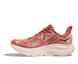 Hoka Clifton 9 Womens Dusk-Pink Twilight