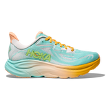 Hoka Clifton 9 Womens Dusk-Pink Twilight
