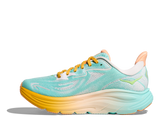 Hoka Clifton 9 Womens Dusk-Pink Twilight