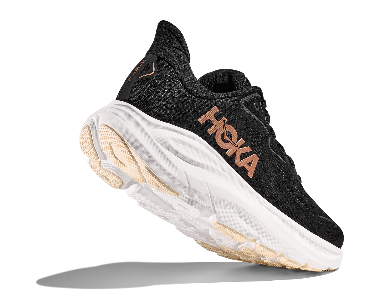 Hoka Clifton 9 Womens Dusk-Pink Twilight