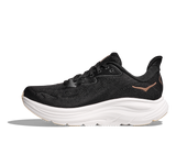 Hoka Clifton 9 Womens Dusk-Pink Twilight