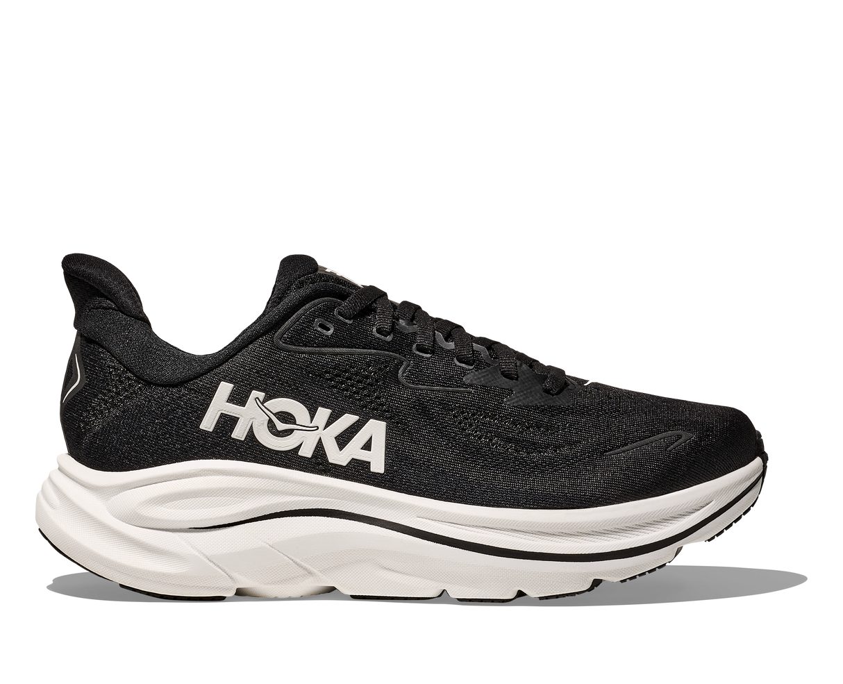 Hoka Clifton 9 Womens Dusk-Pink Twilight