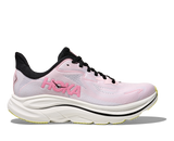 Hoka Clifton 9 Womens Dusk-Pink Twilight
