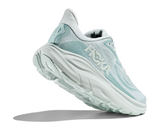 Hoka Clifton 9 Womens Dusk-Pink Twilight