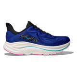 Hoka Clifton 9 Womens Dusk-Pink Twilight