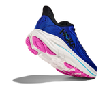 Hoka Clifton 9 Womens Dusk-Pink Twilight