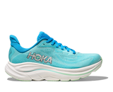 Hoka Clifton 9 Womens Dusk-Pink Twilight