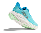 Hoka Clifton 9 Womens Dusk-Pink Twilight