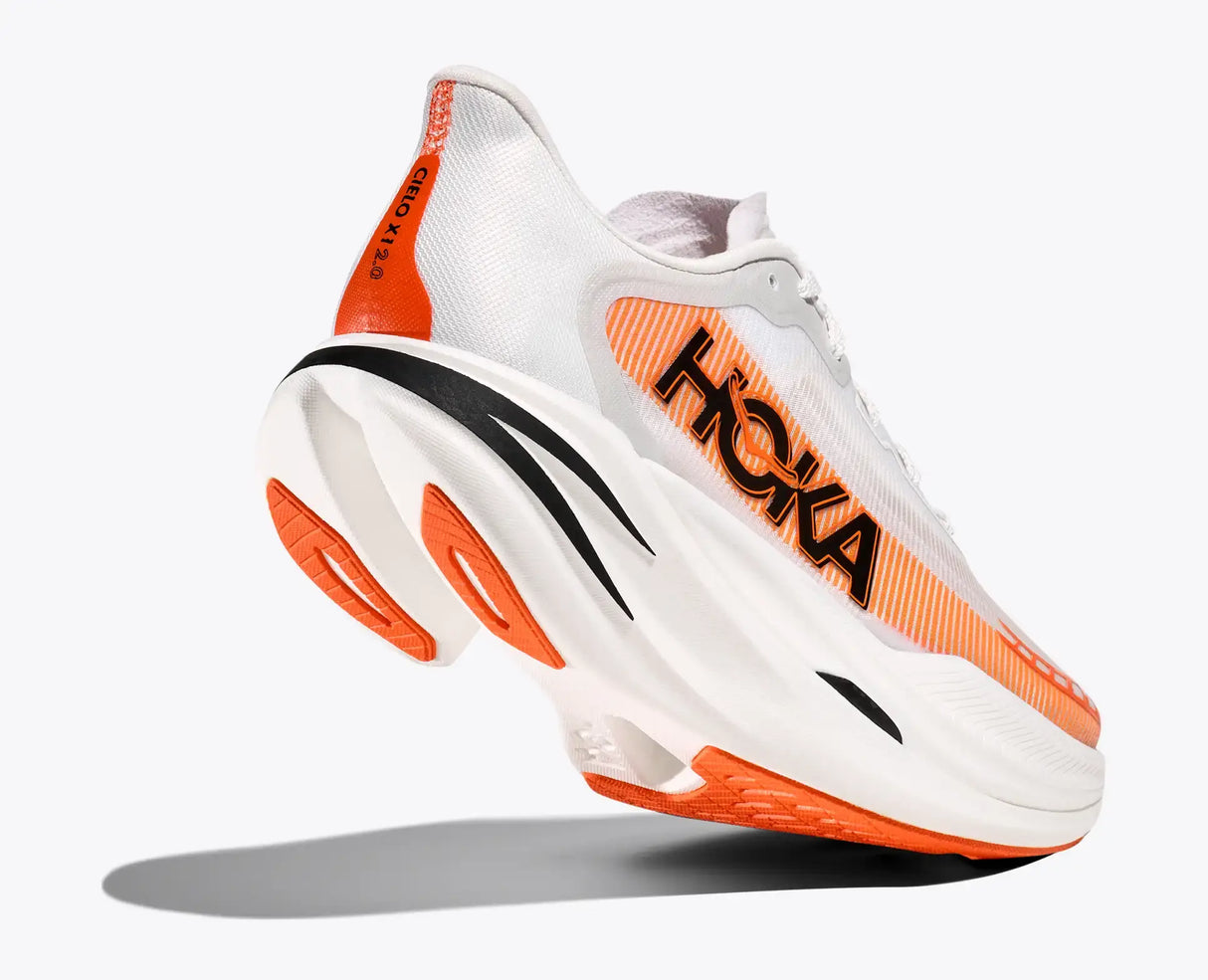 Image Cielo X1 2.0 Frost lava | Hoka