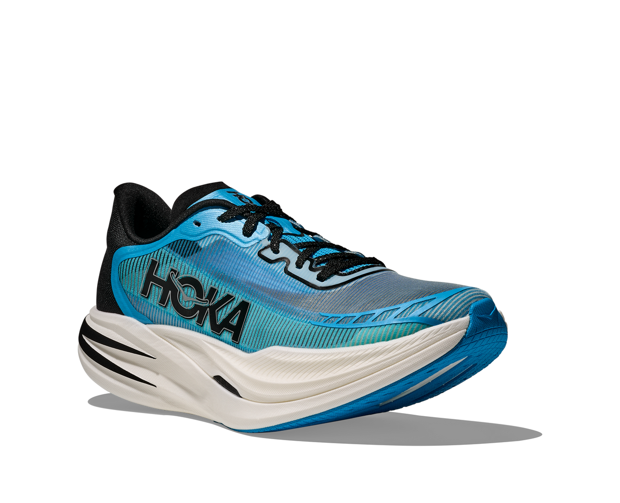 Cielo X1 2.0 Frost lava | Hoka