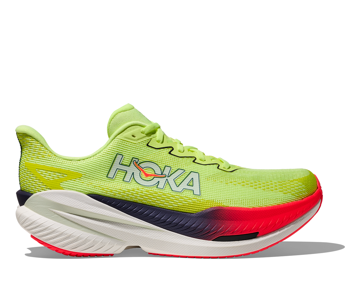 Mach X3 - Homme | Hoka