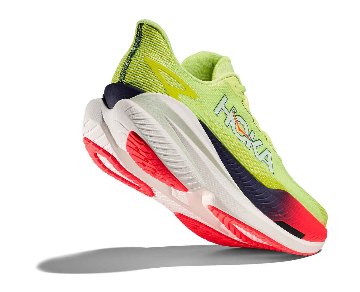 Mach X3 - Homme | Hoka