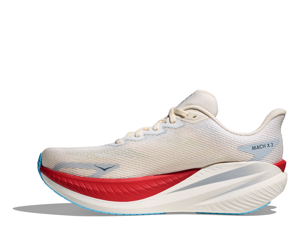 Mach X3 - Homme | Hoka