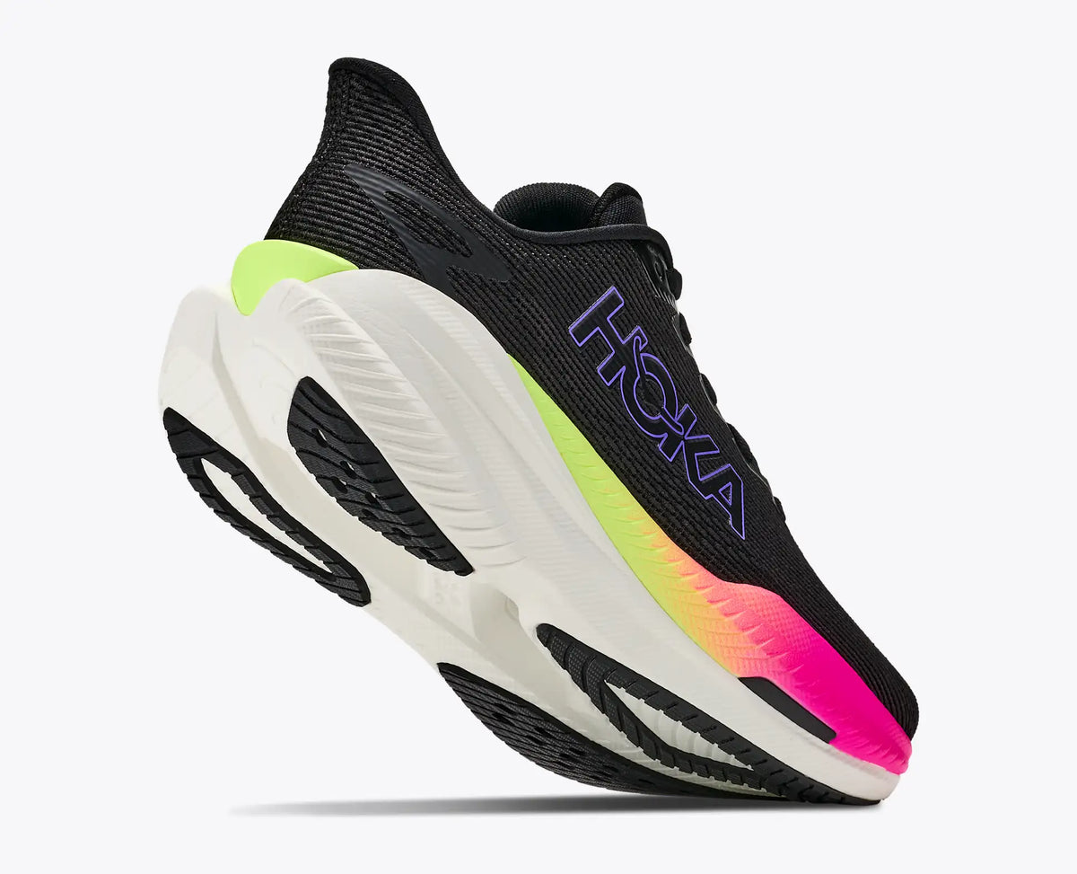 Mach X3 - Mujer | Hoka